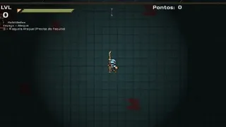 Скриншот 4 к игре Rogue Survivalist
