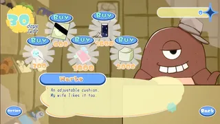 Скриншот 2 к игре たんぽぽプラネット-Dandelion Planet-