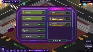 Скриншот 5 к игре Nightscape City
