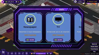 Скриншот 7 к игре Nightscape City
