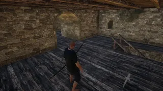 Скриншот 3 к игре Peasant Royale