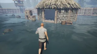 Скриншот 4 к игре Peasant Royale