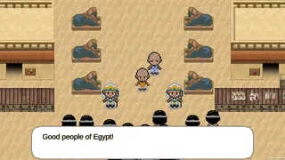 Скриншот 4 к игре Hieroglyph Quest: The Amarna Enigma