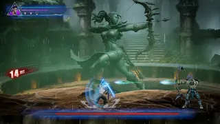 Скриншот 2 к игре 雷剑传说