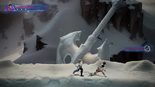Скриншот 8 к игре 雷剑传说