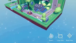 Скриншот 4 к игре Sling Puzzle: Golf Master