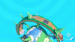 Скриншот 7 к игре Sling Puzzle: Golf Master