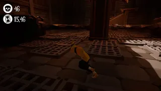 Скриншот 3 к игре Keep Up