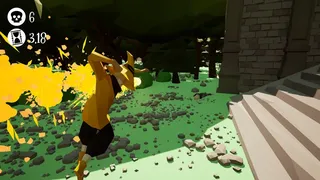 Скриншот 4 к игре Keep Up