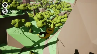 Скриншот 8 к игре Keep Up