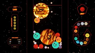 Скриншот 2 к игре Planet Suika