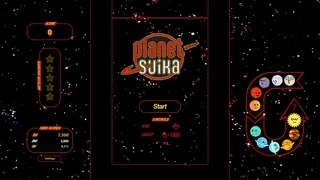 Скриншот 3 к игре Planet Suika