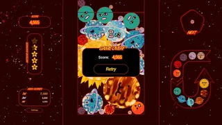 Скриншот 4 к игре Planet Suika