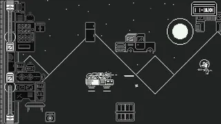 Скриншот 1 к игре Space Garbage