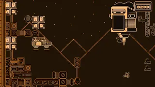 Скриншот 2 к игре Space Garbage