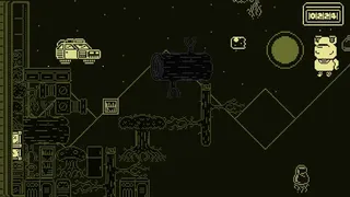 Скриншот 3 к игре Space Garbage