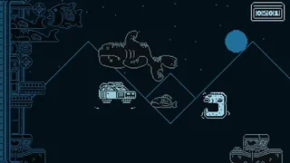 Скриншот 4 к игре Space Garbage