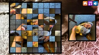 Скриншот 2 к игре OG Puzzlers: Kira Maus
