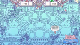Скриншот 2 к игре Kittenbay Cats - A Hidden Object Game
