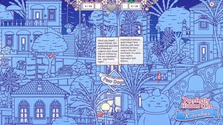 Скриншот 7 к игре Kittenbay Cats - A Hidden Object Game
