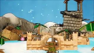 Скриншот 5 к игре Chasm Crawl