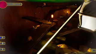 Скриншот 7 к игре Chasm Crawl