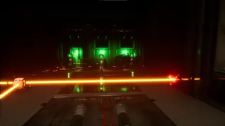 Скриншот 3 к игре Space Accident VR