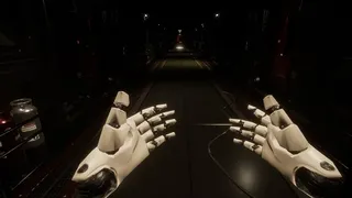 Скриншот 4 к игре Space Accident VR