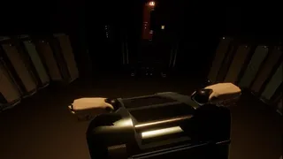 Скриншот 6 к игре Space Accident VR