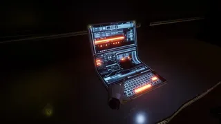 Скриншот 7 к игре Space Accident VR