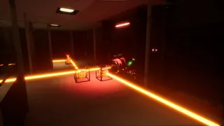 Скриншот 8 к игре Space Accident VR