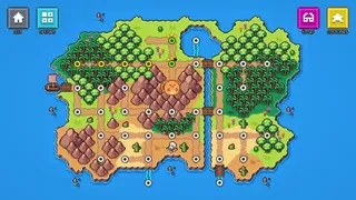 Скриншот 2 к игре Cat Sandbox