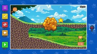 Скриншот 3 к игре Cat Sandbox