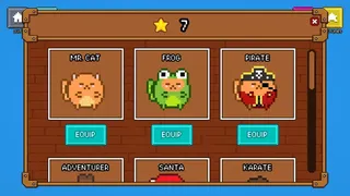Скриншот 5 к игре Cat Sandbox