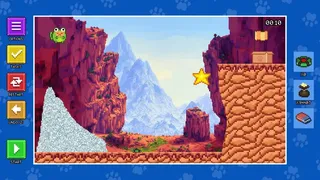 Скриншот 7 к игре Cat Sandbox