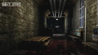 Скриншот 1 к игре Mia's Hunt