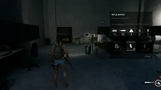 Скриншот 5 к игре Mia's Hunt