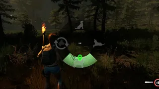 Скриншот 7 к игре Mia's Hunt