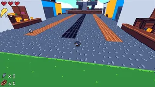 Скриншот 4 к игре Pru the Pigeon