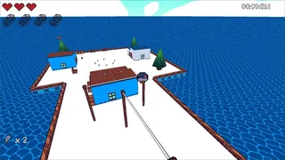 Скриншот 5 к игре Pru the Pigeon