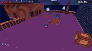 Скриншот 6 к игре Pru the Pigeon