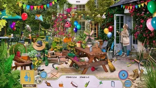 Скриншот 1 к игре Sweet Home: Look and Find Collector's Edition
