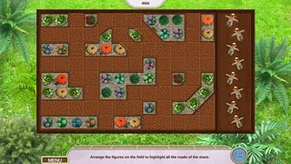 Скриншот 2 к игре Sweet Home: Look and Find Collector's Edition
