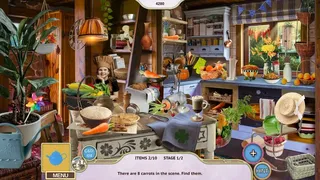 Скриншот 3 к игре Sweet Home: Look and Find Collector's Edition