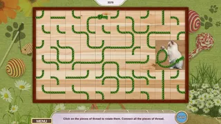 Скриншот 6 к игре Sweet Home: Look and Find Collector's Edition