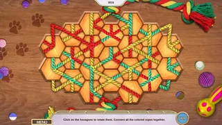 Скриншот 8 к игре Sweet Home: Look and Find Collector's Edition