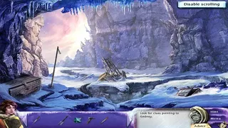Скриншот 1 к игре Mystery Stories: Mountains of Madness