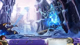 Скриншот 4 к игре Mystery Stories: Mountains of Madness