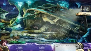Скриншот 8 к игре Mystery Stories: Mountains of Madness