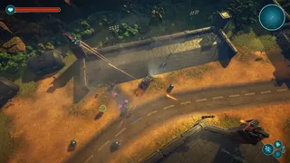 Скриншот 3 к игре Фасоль Судного Дня